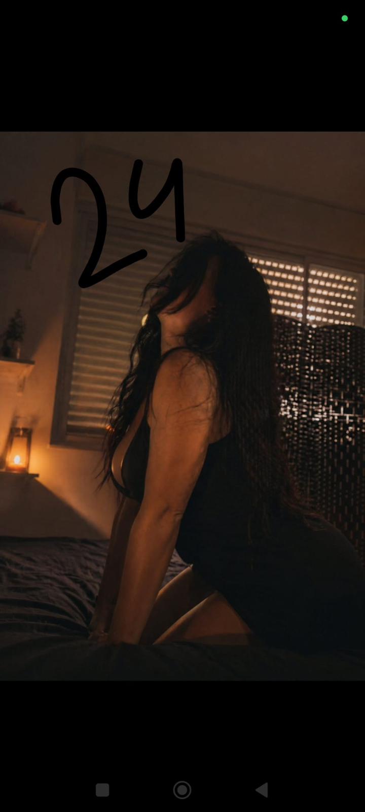 אישה מהממת-בפתח תקווה