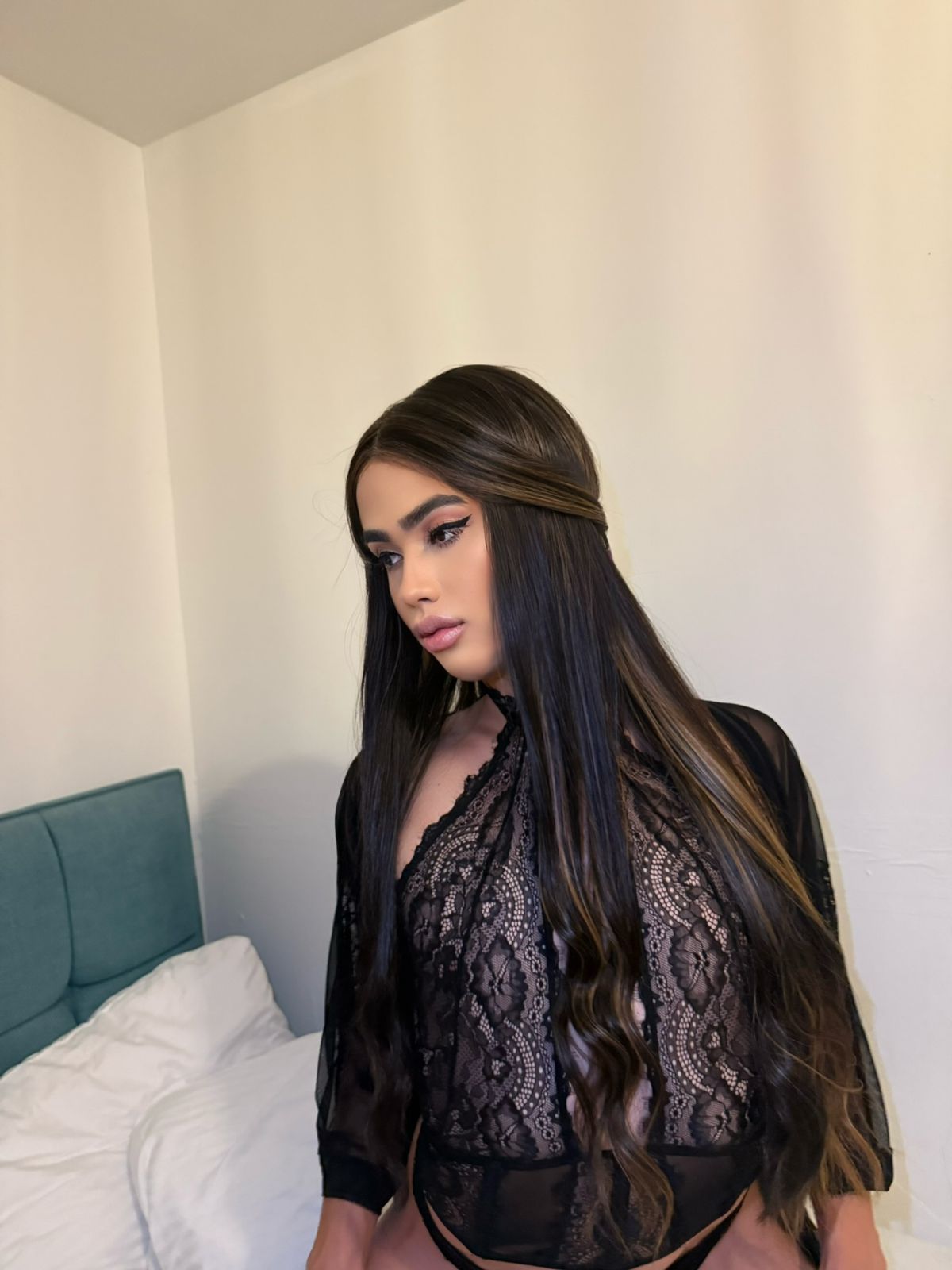 אנגל חדשה – קוקסינלית ברמה גבוהה – בתל אביב ליידי בוי