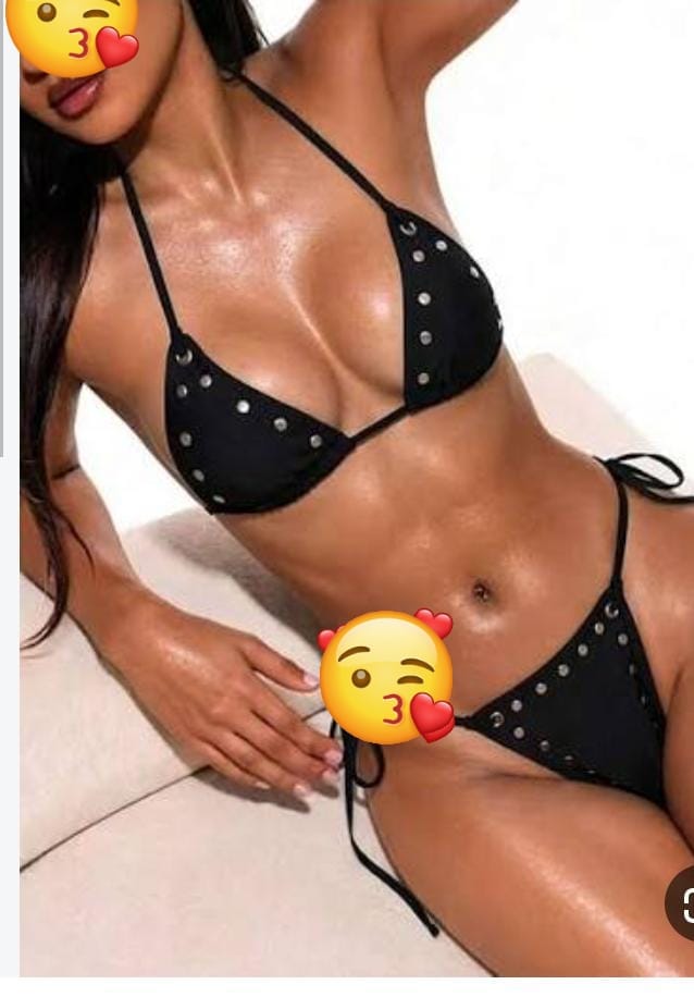 בבת ים מארחת מחשמלת