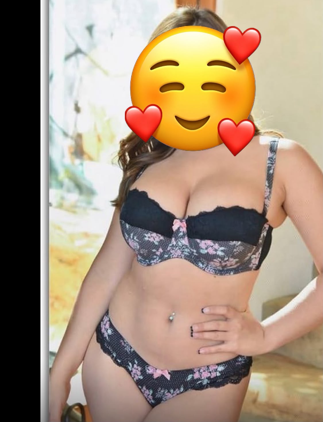 בכפר סבא מסאזיסטית מפתיעה ומשגעת