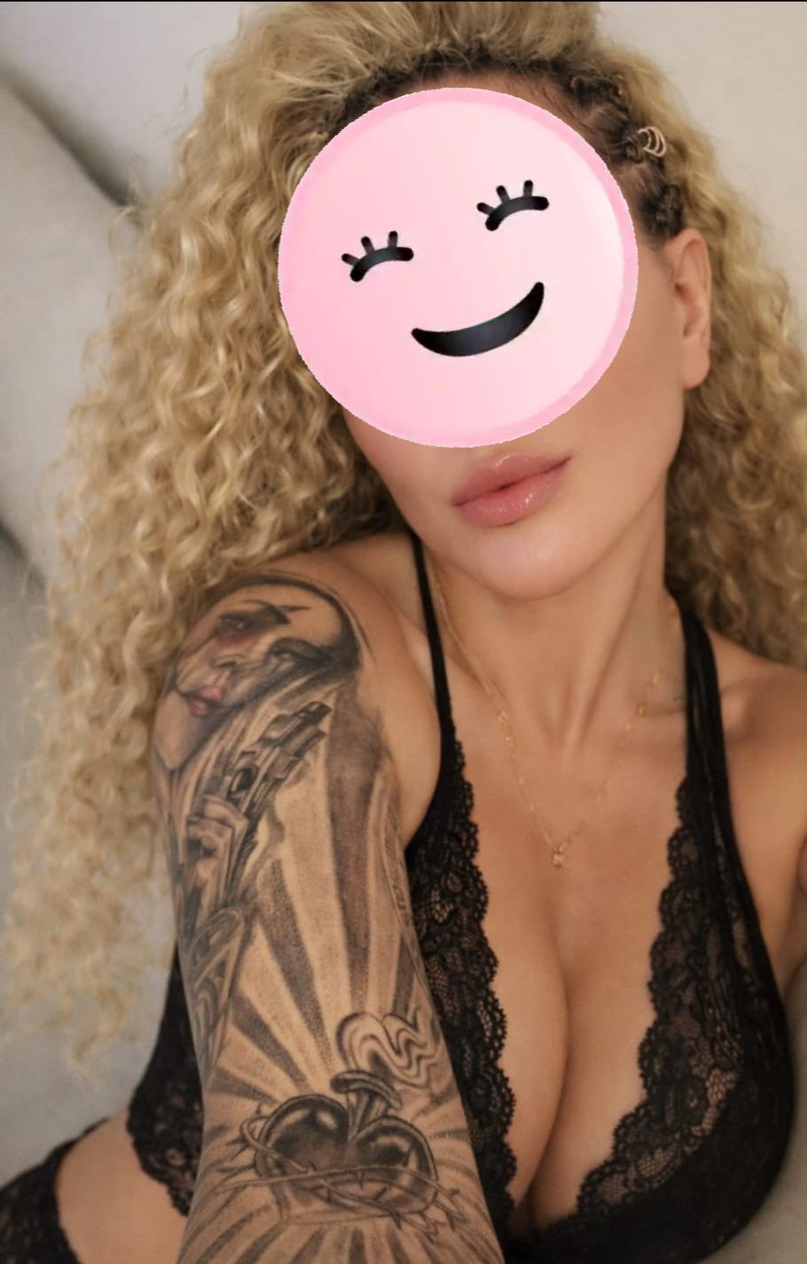 בהרצליה- מדהימות