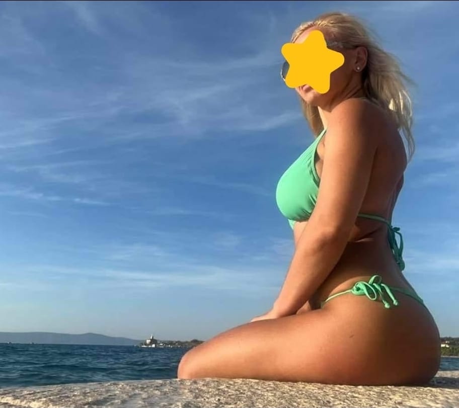 בטבריה אישה מסאגיסטית
