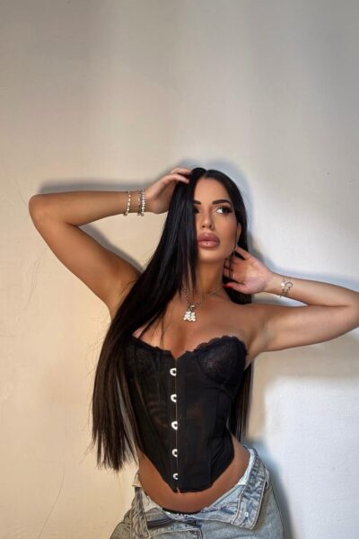 נערות ליווי בחיפה