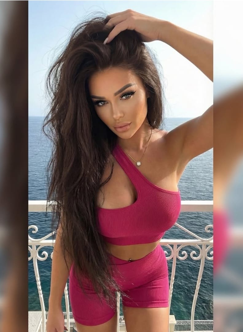 בלונדינית מסאזיסטית עם ניסיון- ירושלים