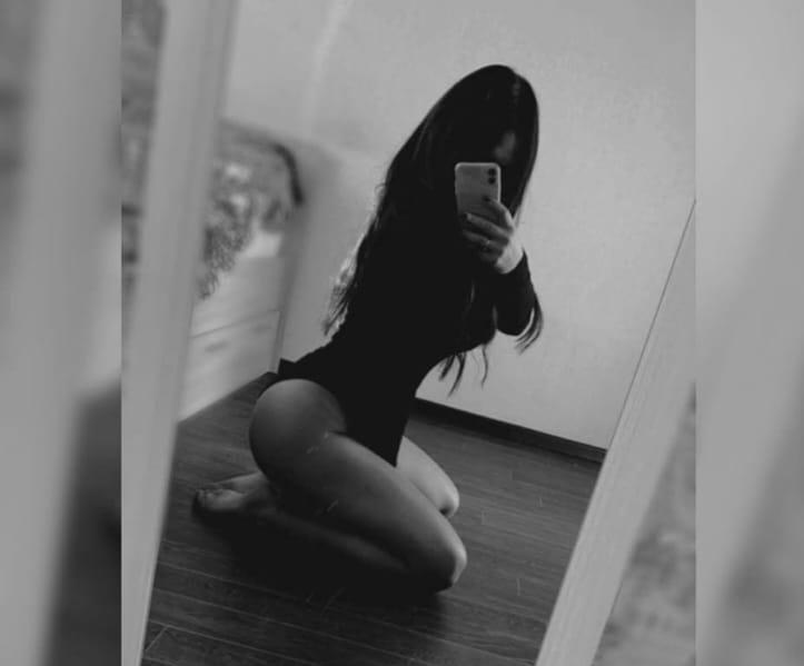 בראשון לציון בחורה יפייפיה