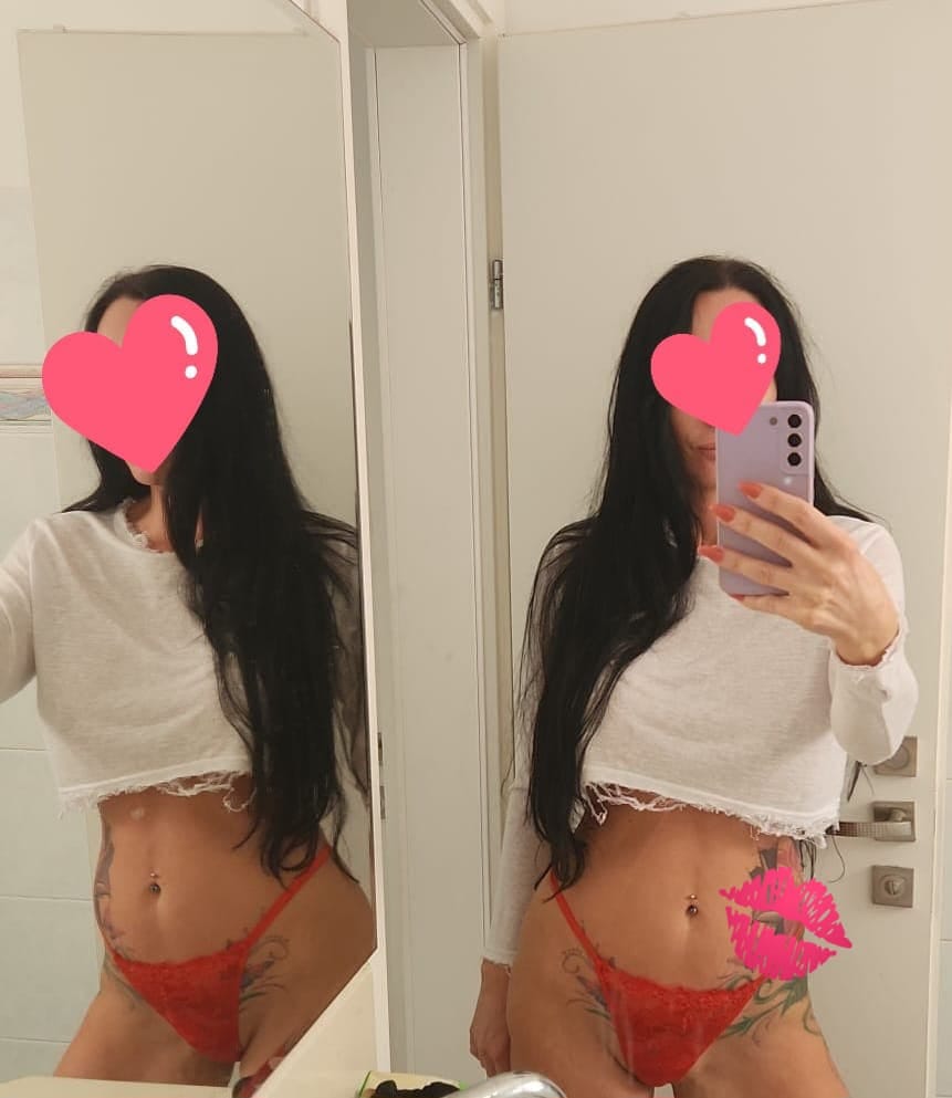 בראשון לציון – מעסה סקסית אמיתית