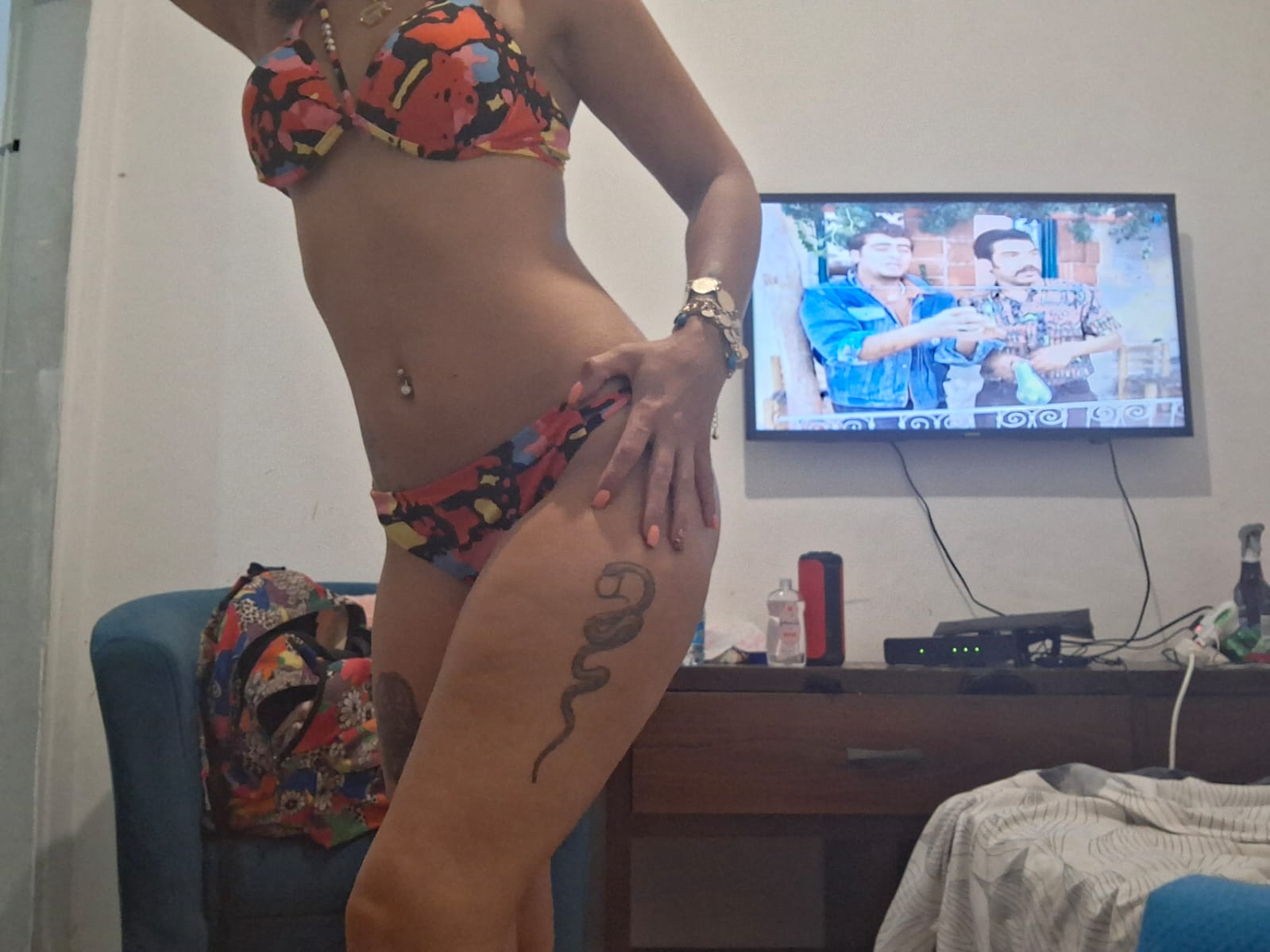 יסמיו חדשה – אשקלון ערביה בת 27