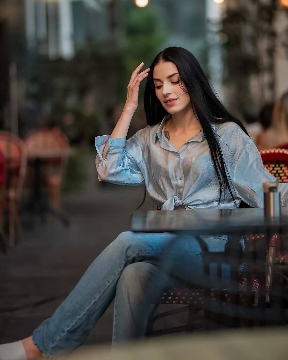 ליזה תל אביב -מסאזיסטית מפתה 25 פצצת על