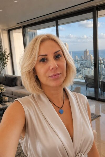 נערות ליווי בבת ים