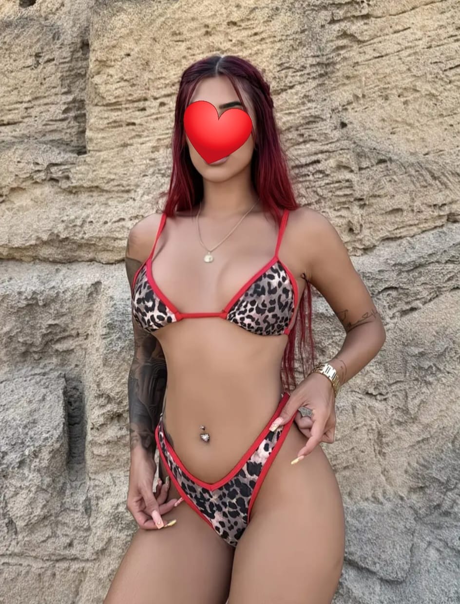 מאיה בבת ים – מעסה הורסת