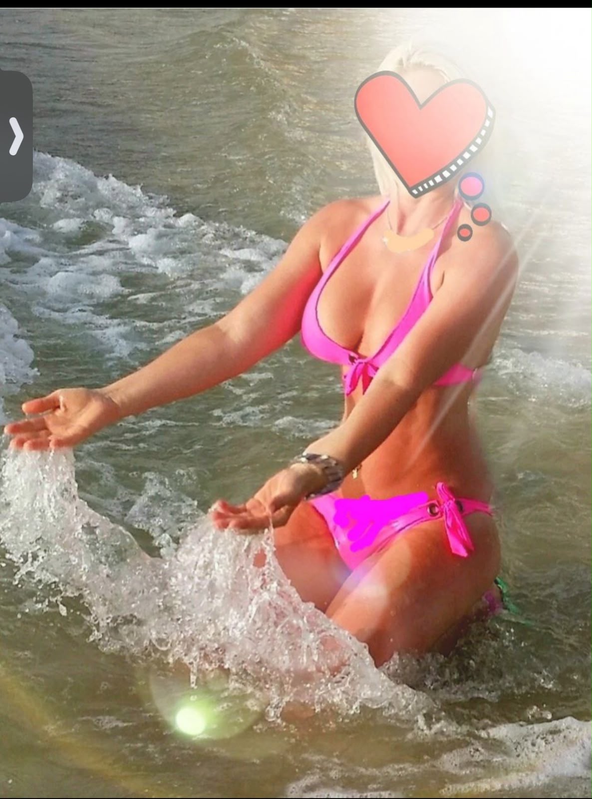 מעסה אלוהית – בבת ים