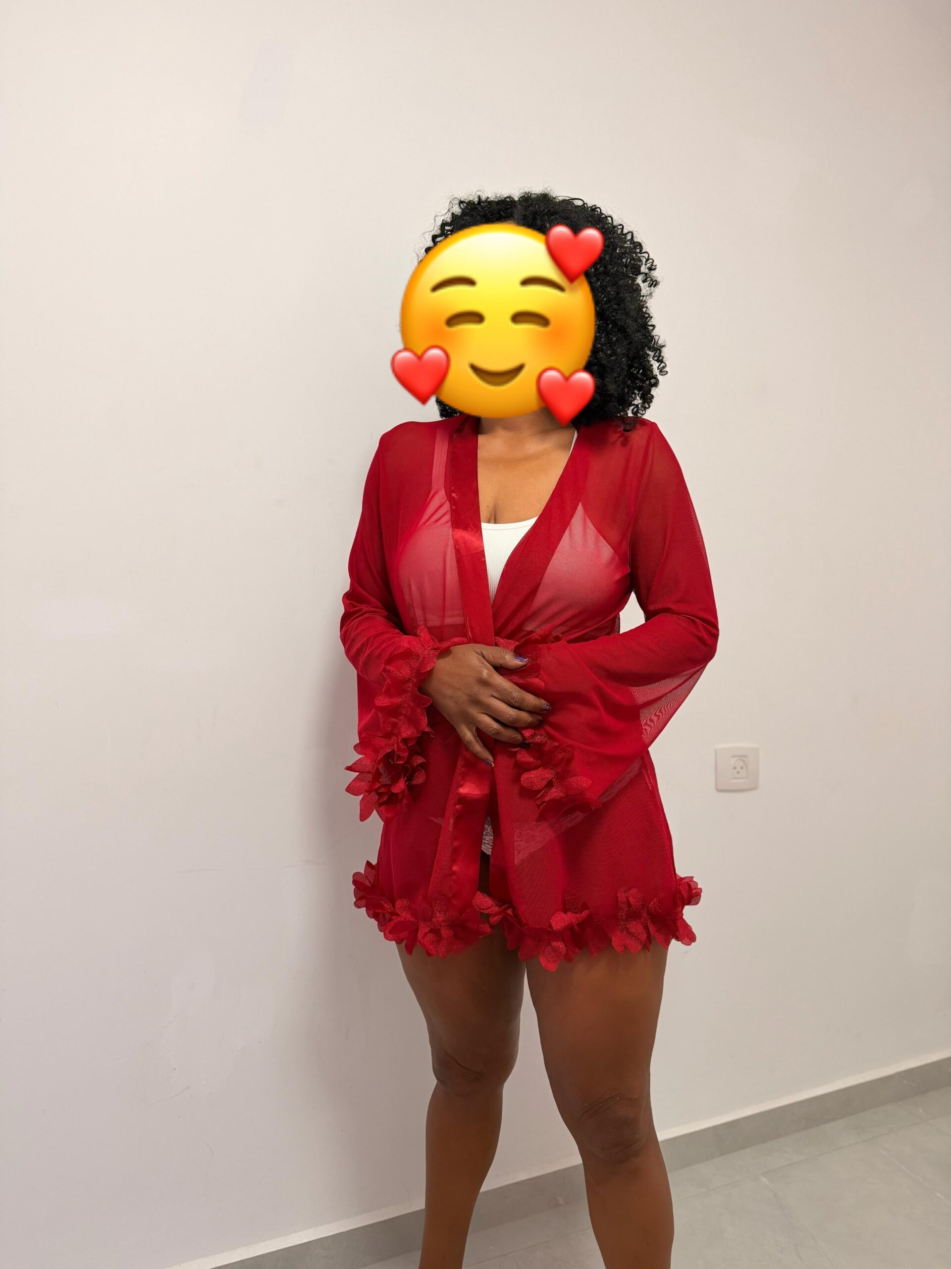 מעסה מנוסה נתניה