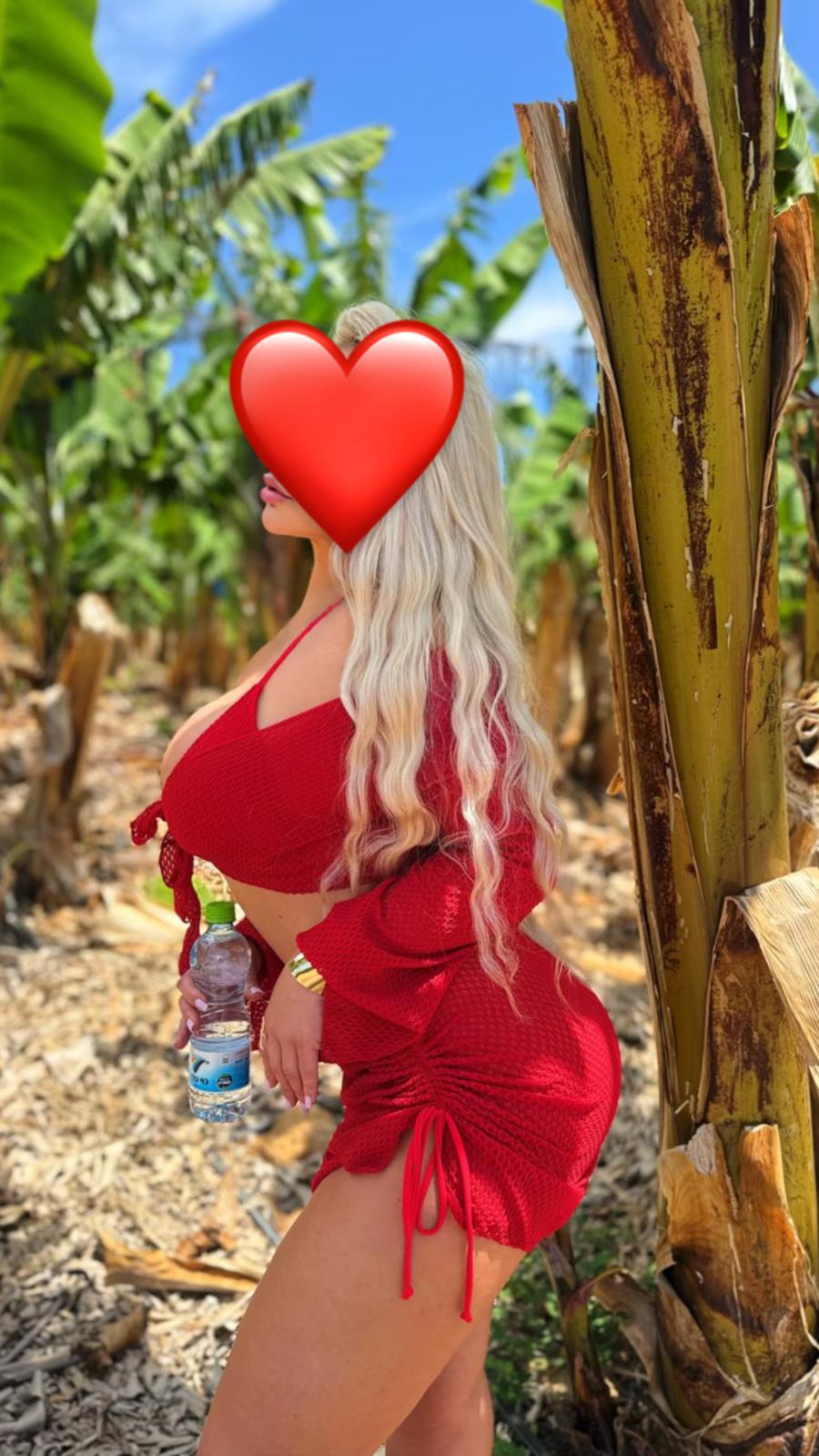 סופיה חיפה – מעסה מחשמלת